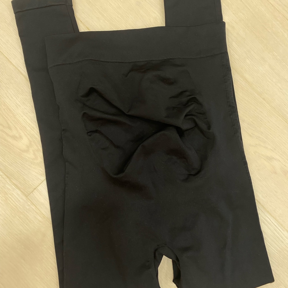 Blanqi maternity leggings